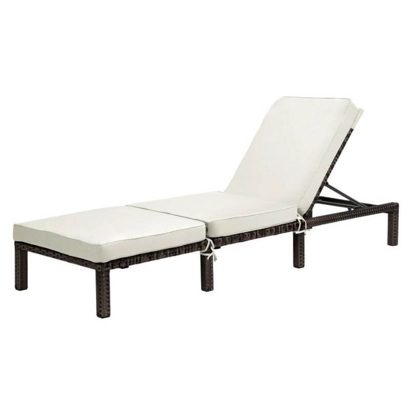 zahradní ratanový nábytek